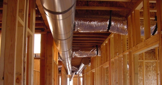 ductwork