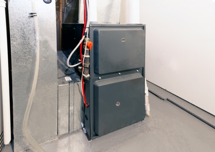 furnace system