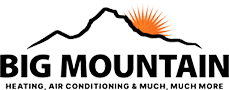 Big Mountain Heating & Air Conditioning