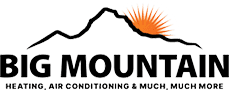 Big Mountain Heating & Air