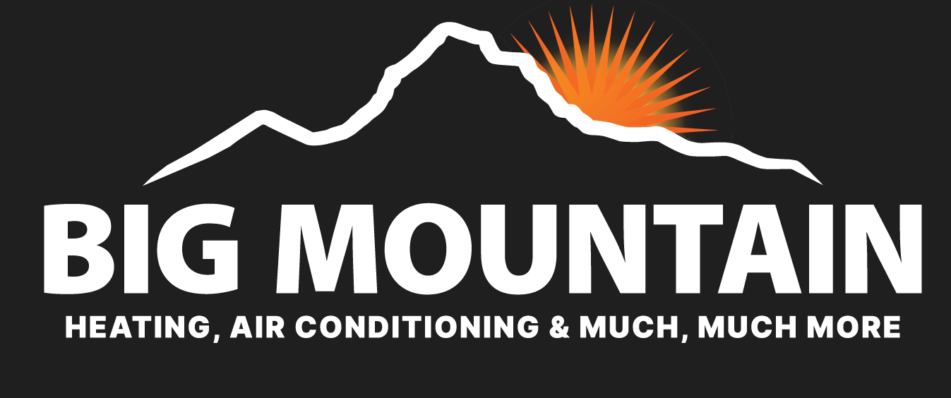 Big Mountain Heating & Air